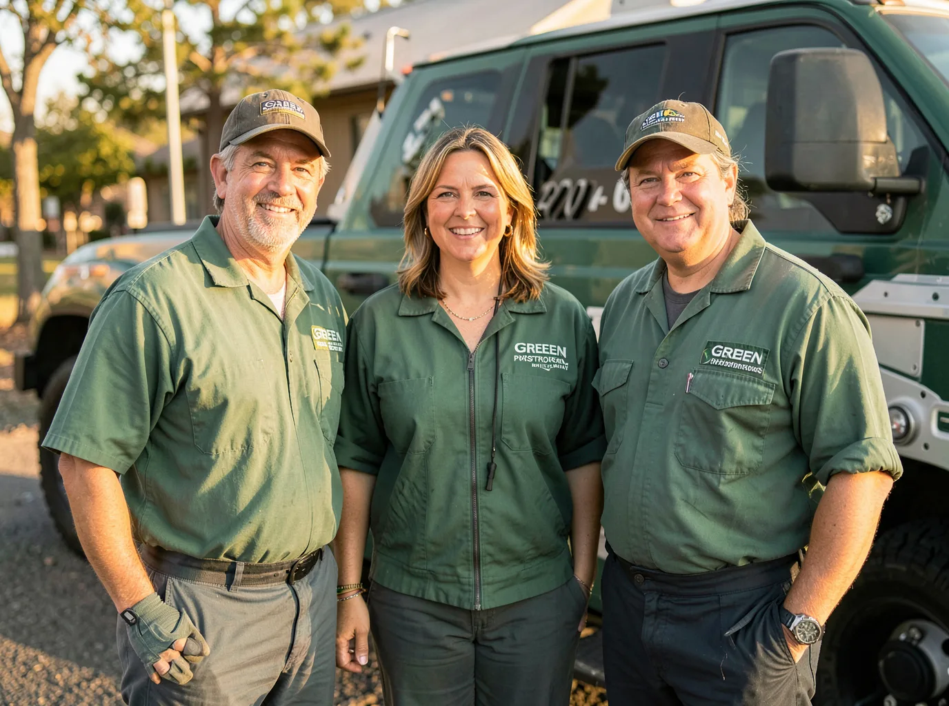 Water Damage Restoration company in Redwood Valley, CA