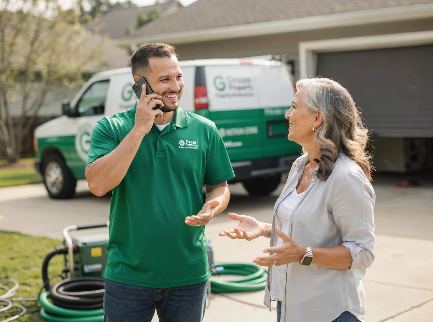 Water Damage Restoration Redwood Valley, CA FAQs